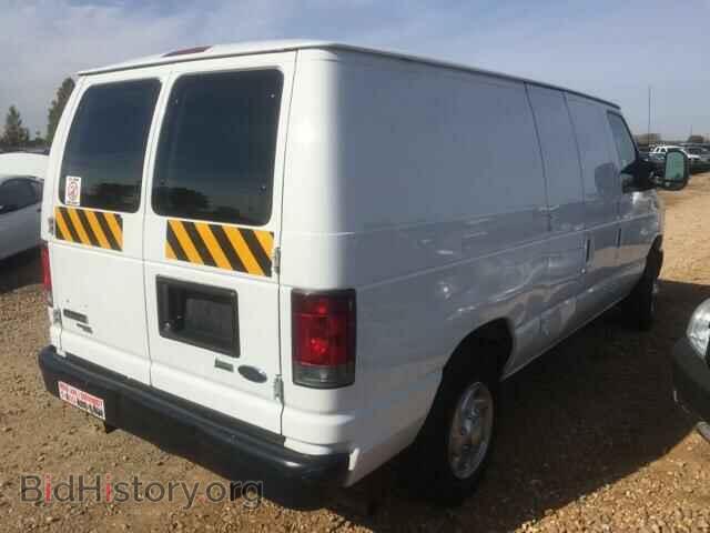2011 FORD ECONOLINE - VIN: 1FTNE1EW1BDA32669 - Фото 4