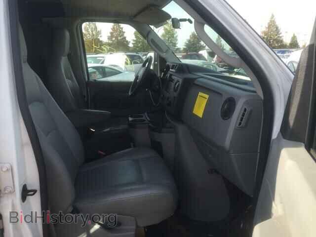 2011 FORD ECONOLINE - VIN: 1FTNE1EW1BDA32669 - Фото 5