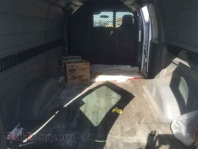 2011 FORD ECONOLINE - VIN: 1FTNE1EW1BDA32669 - Фото 6