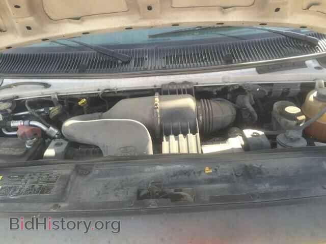 2011 FORD ECONOLINE - VIN: 1FTNE1EW1BDA32669 - Фото 7