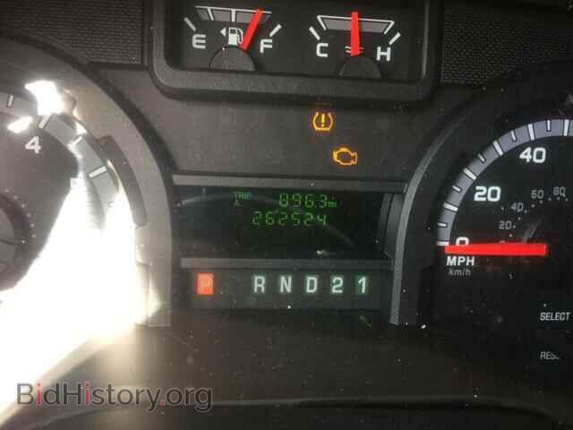 2011 FORD ECONOLINE - VIN: 1FTNE1EW1BDA32669 - Фото 8