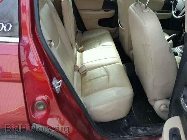 2013 CHRYSLER 200 - VIN: 1C3CCBCG2DN696415 - Фото 6