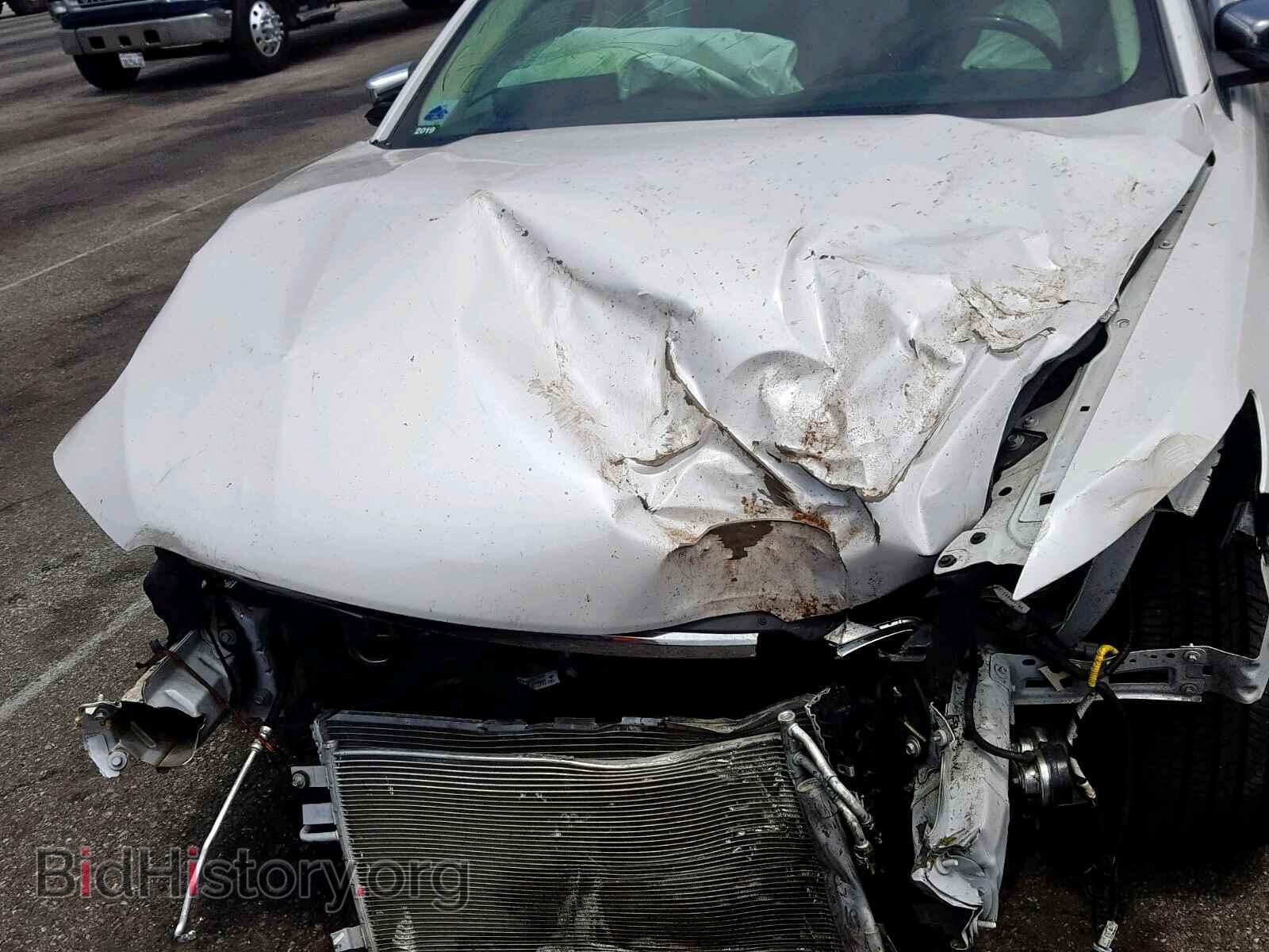 2014 FORD TAURUS - VIN: 1FAHP2F85EG176750 - Фото 7