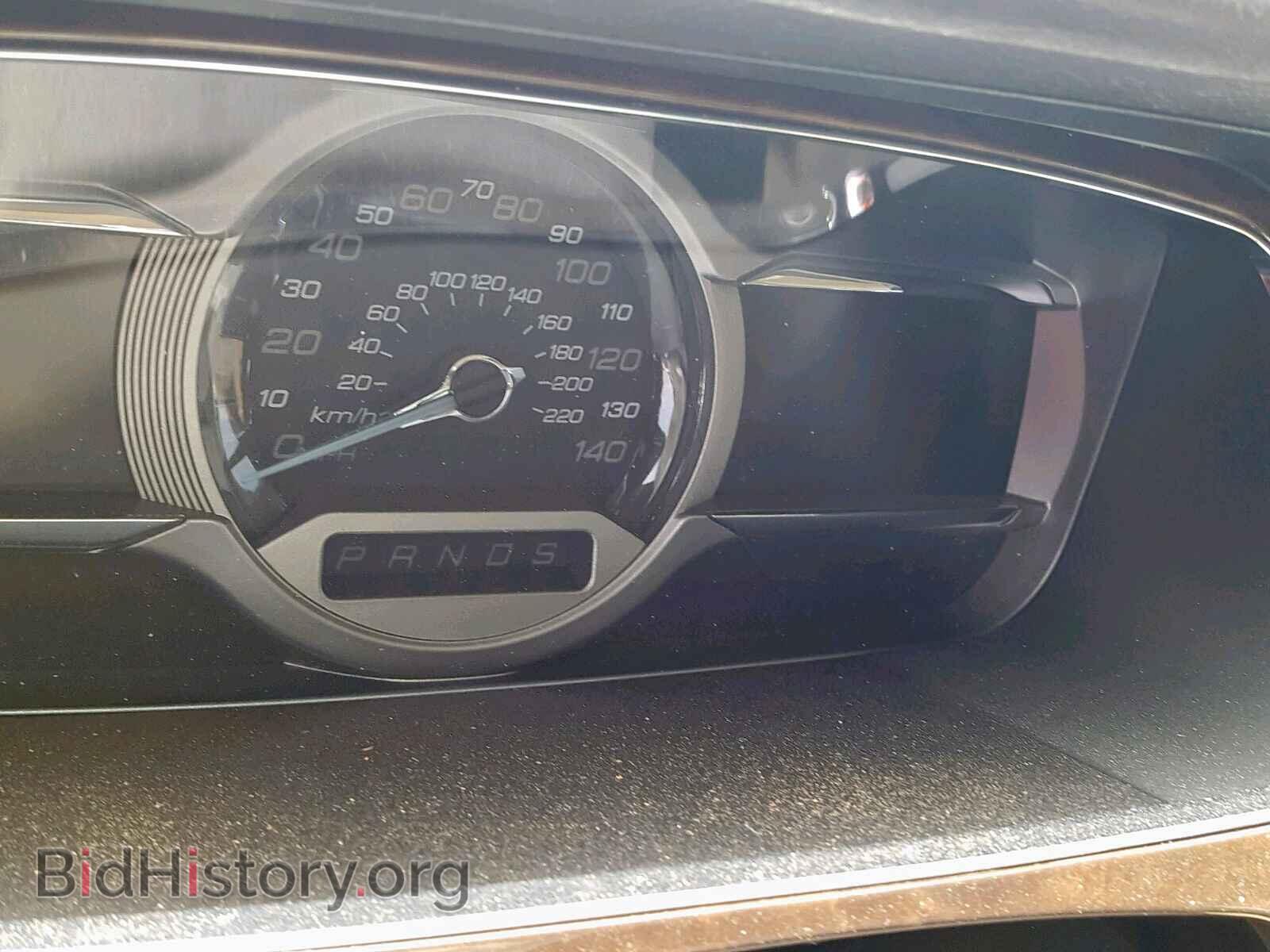 2014 FORD TAURUS - VIN: 1FAHP2F85EG176750 - Фото 8