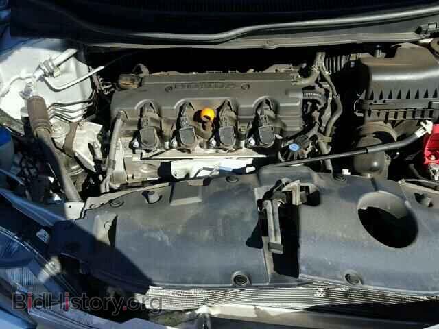 2013 HONDA CIVIC - VIN: 19XFB2F87DE256419 - Фото 7
