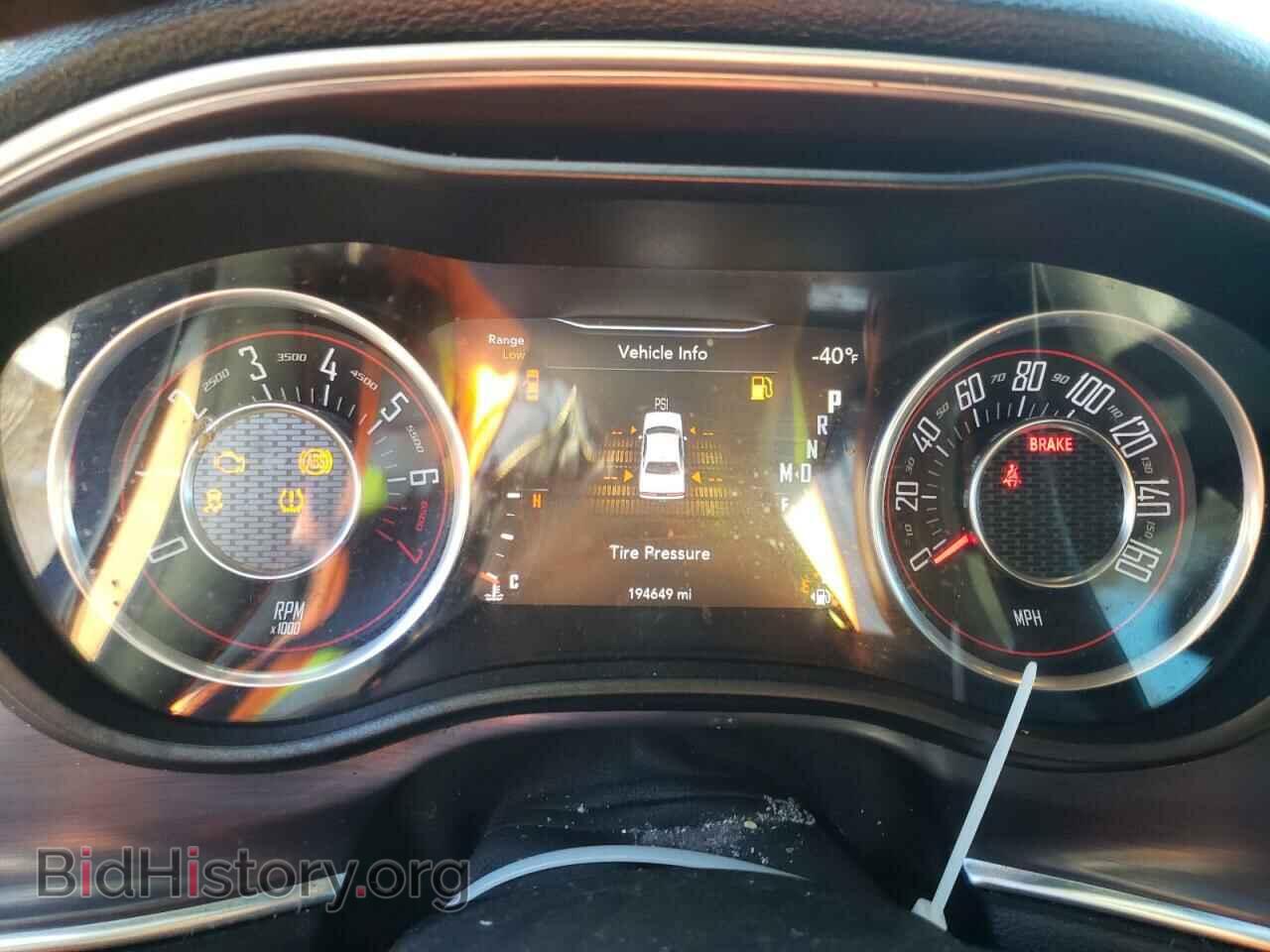 2015 DODGE CHALLENGER - VIN: 2C3CDZAG6FH774750 - Фото 9