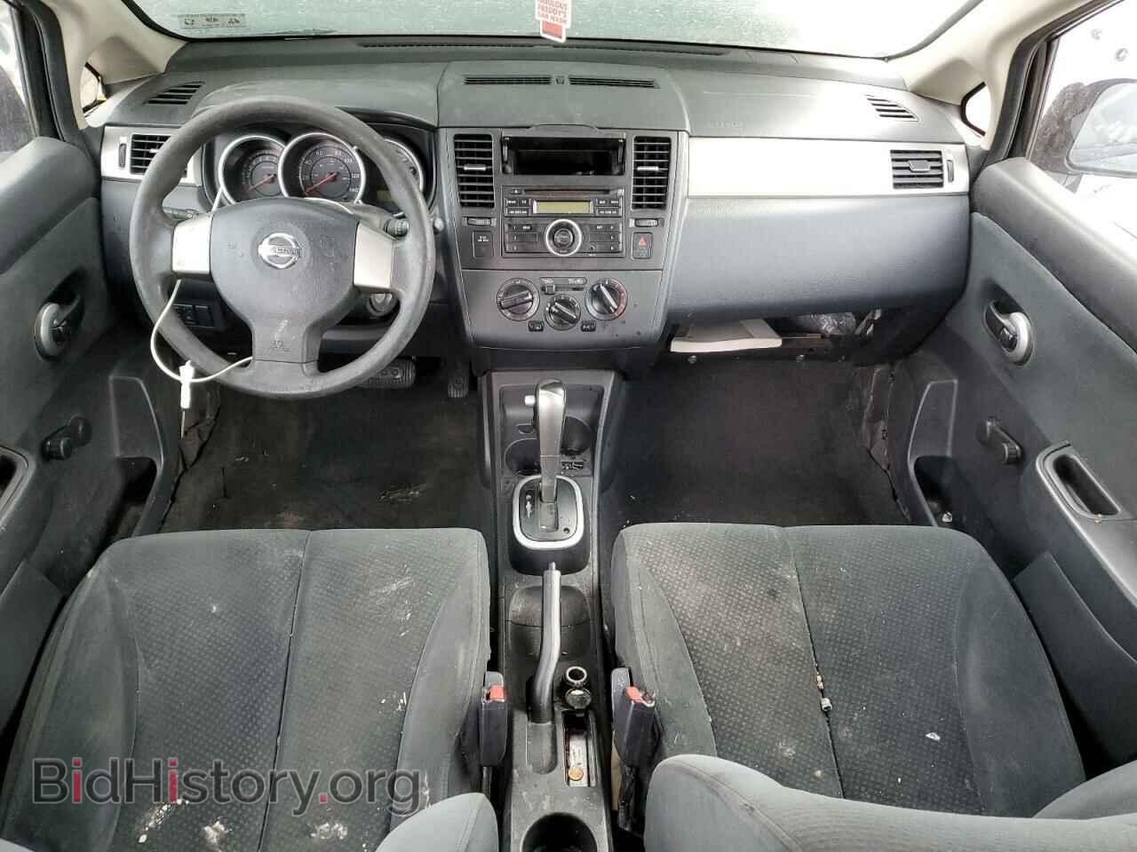 2011 NISSAN VERSA - VIN: 3N1BC1CP6BL392196 - Фото 8