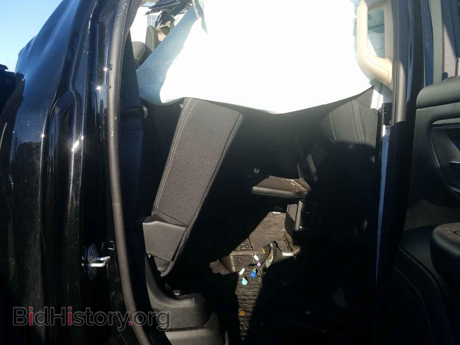 2021 RAM 1500 - VIN: 1C6SRFCT8MN604015 - Photo 6