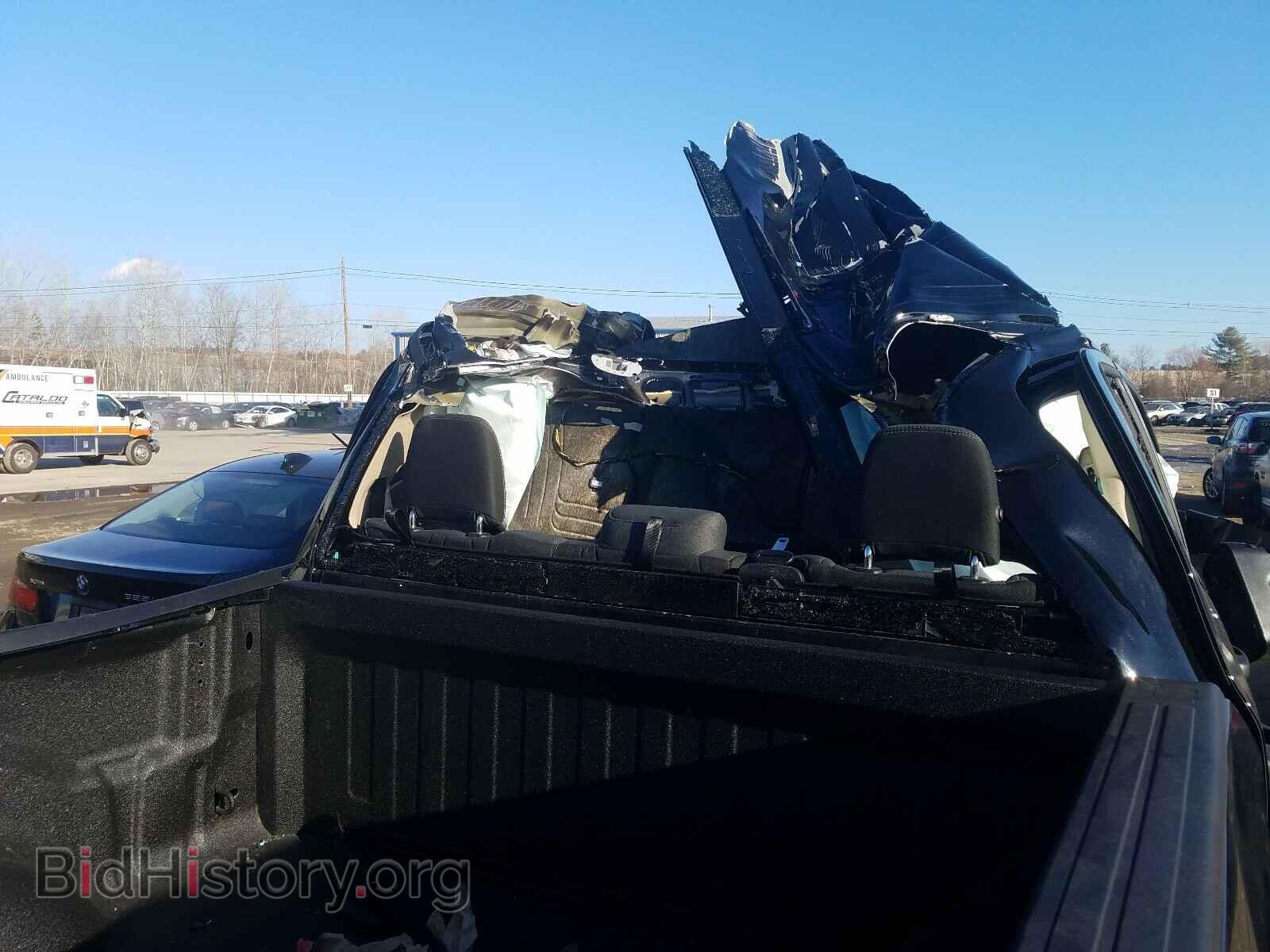 2021 RAM 1500 - VIN: 1C6SRFCT8MN604015 - Photo 9