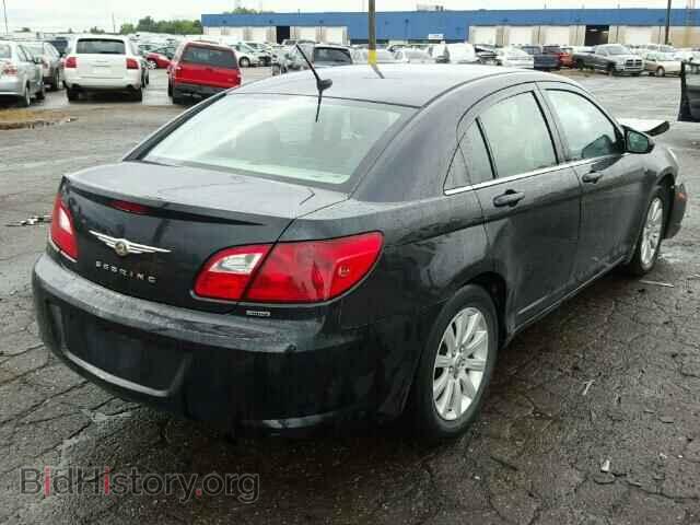 2010 CHRYSLER SEBRING - VIN: 1C3CC5FB2AN224230 - Photo 4