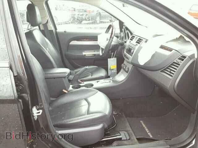 2010 CHRYSLER SEBRING - VIN: 1C3CC5FB2AN224230 - Photo 5