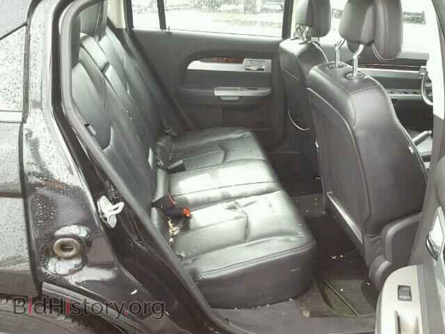 2010 CHRYSLER SEBRING - VIN: 1C3CC5FB2AN224230 - Photo 6