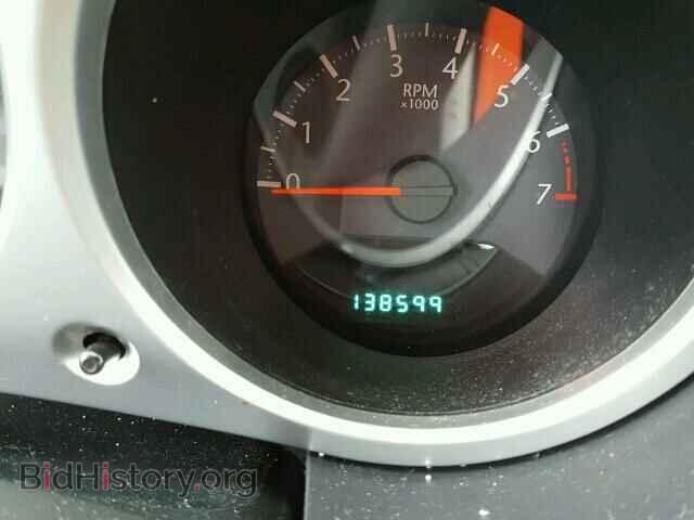 2010 CHRYSLER SEBRING - VIN: 1C3CC5FB2AN224230 - Photo 8