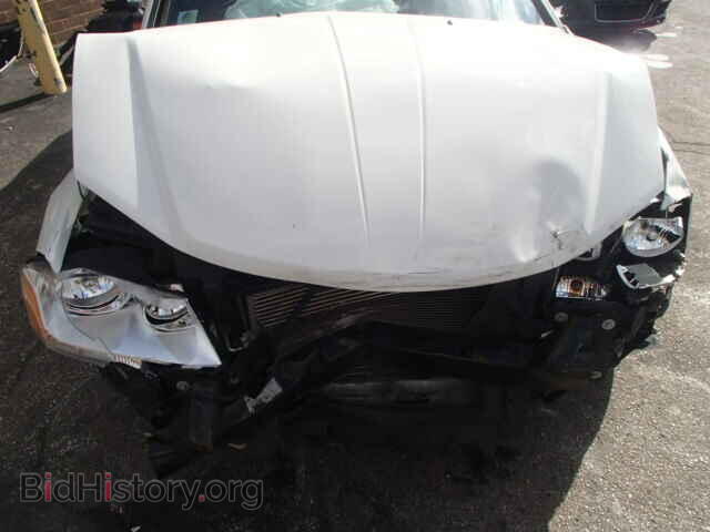 2011 DODGE AVENGER - VIN: 1B3BD4FB2BN508149 - Фото 7