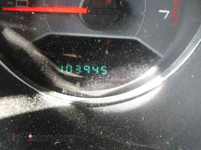 2011 DODGE AVENGER - VIN: 1B3BD4FB2BN508149 - Фото 8