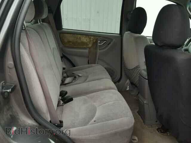 2002 MAZDA TRIBUTE - VIN: 4F2CU08192KM16084 - Фото 6