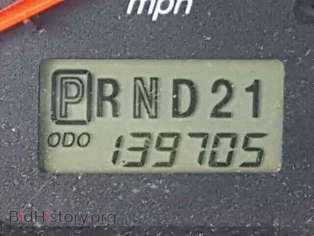 2002 MAZDA TRIBUTE - VIN: 4F2CU08192KM16084 - Фото 8