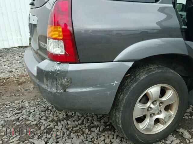 2002 MAZDA TRIBUTE - VIN: 4F2CU08192KM16084 - Фото 10