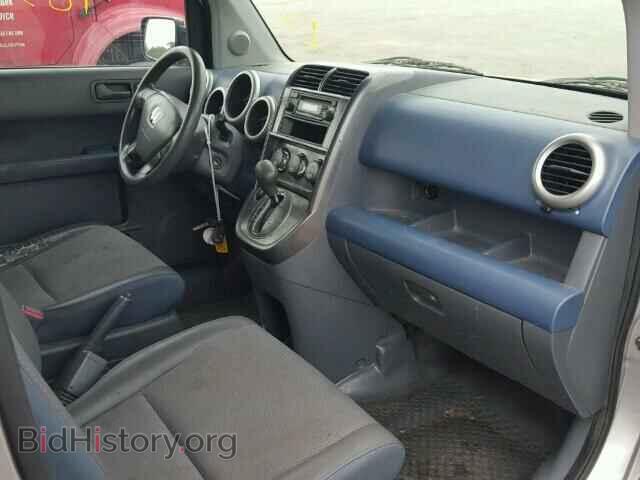 2006 HONDA ELEMENT - VIN: 5J6YH18366L015376 - Photo 5