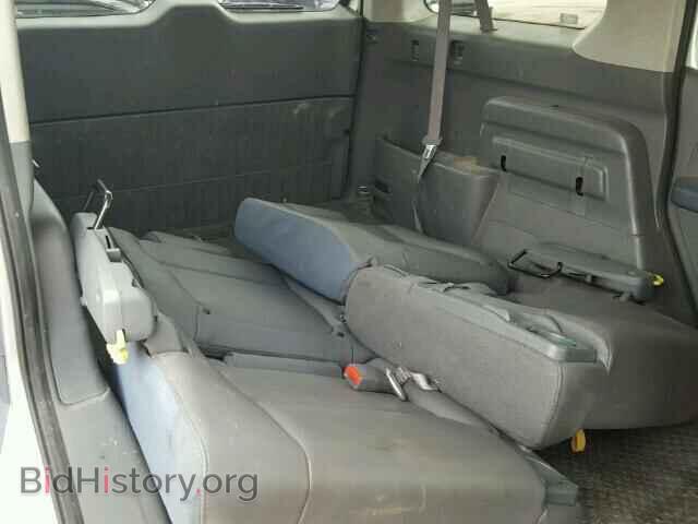 2006 HONDA ELEMENT - VIN: 5J6YH18366L015376 - Photo 6