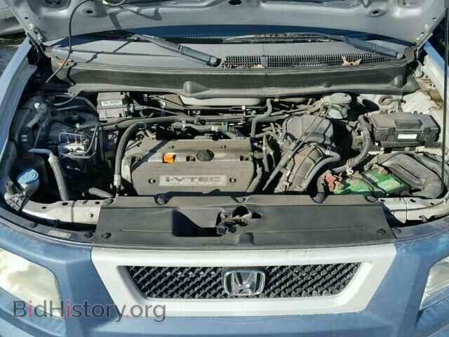 2006 HONDA ELEMENT - VIN: 5J6YH18366L015376 - Photo 7