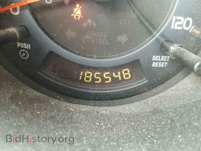 2006 HONDA ELEMENT - VIN: 5J6YH18366L015376 - Photo 8