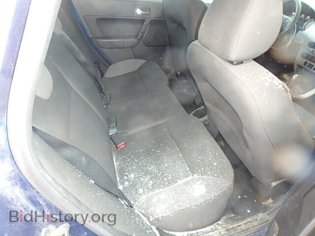 2009 FORD FOCUS - VIN: 1FAHP36N59W188405 - Фото 6