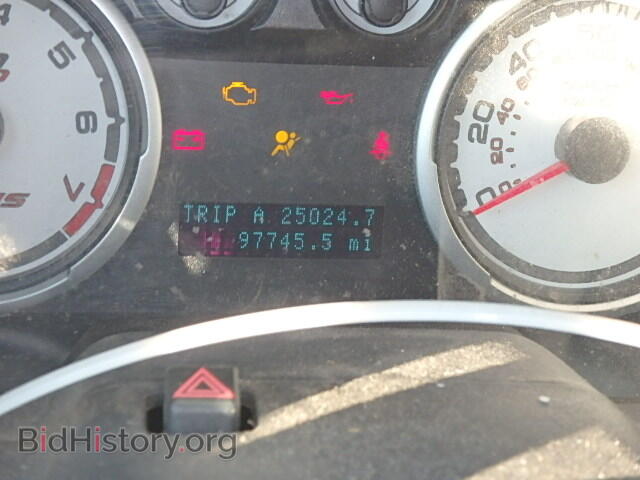 2009 FORD FOCUS - VIN: 1FAHP36N59W188405 - Фото 8