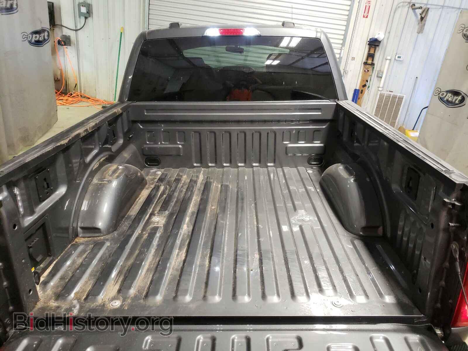 2021 FORD F150 - VIN: 1FTFW1E86MFA45296 - Фото 9
