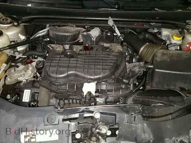 2013 CHRYSLER 200 - VIN: 1C3CCBBG4DN743011 - Фото 7