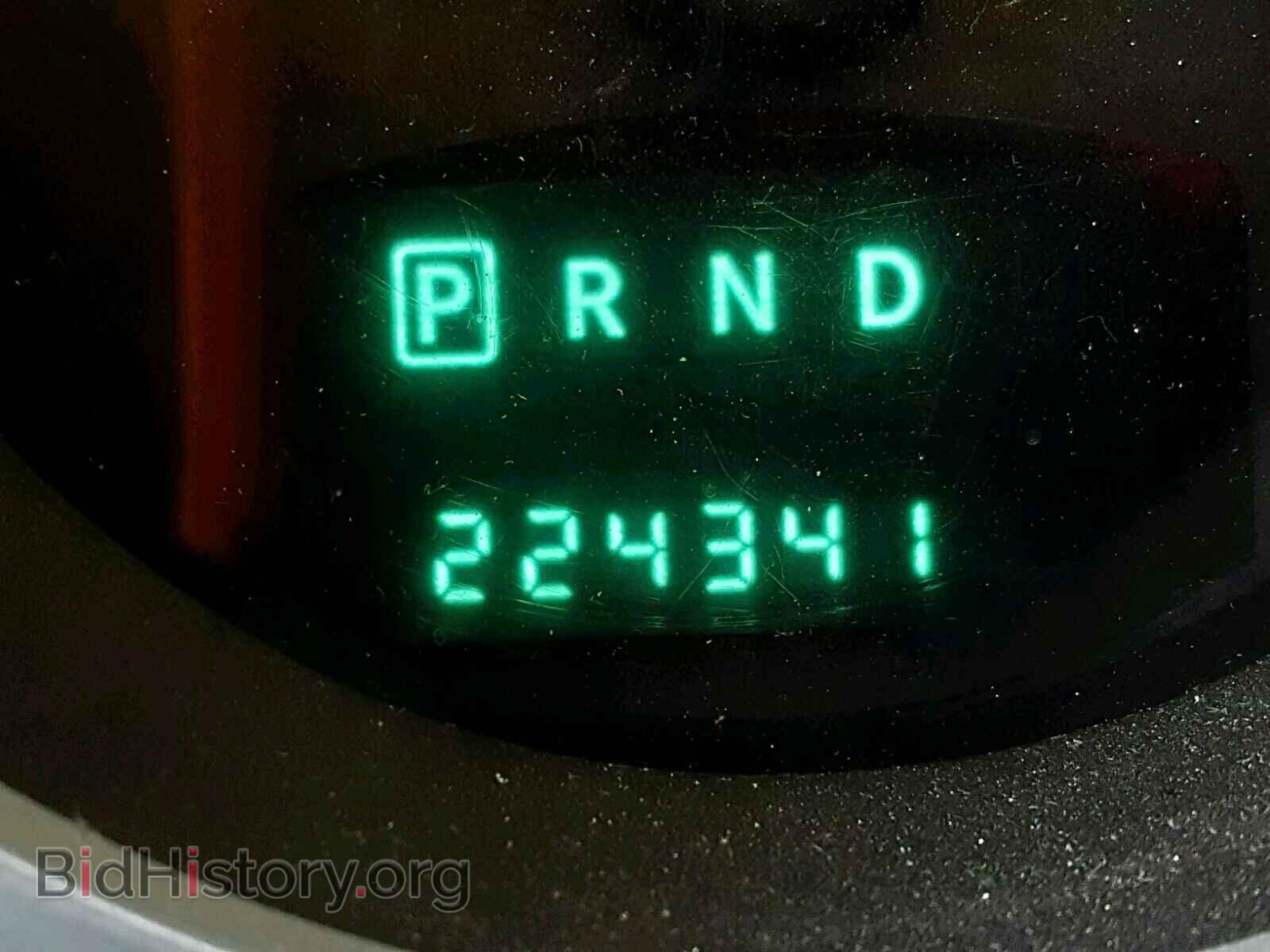 2010 DODGE GRAND CARA - VIN: 2D4RN4DE6AR218508 - Фото 8