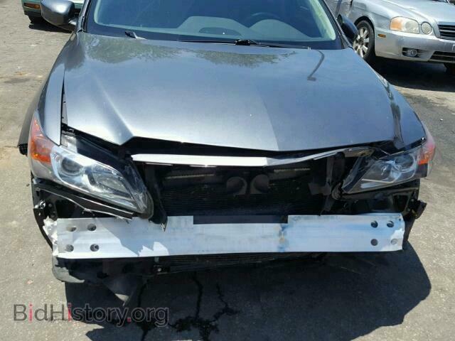 2013 ACURA ILX - VIN: 19VDE1F36DE012427 - Фото 9