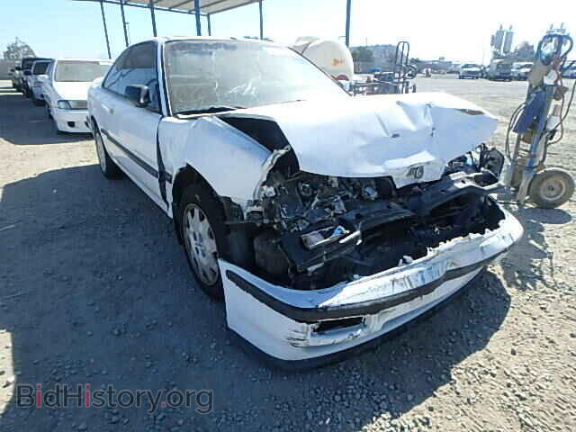 Фотография JH4DA9457MS030212 - ACURA INTEGRA 1991