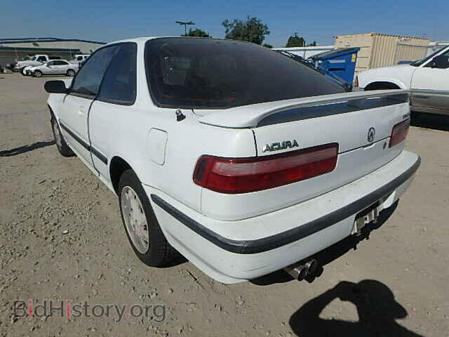 1991 ACURA INTEGRA - VIN: JH4DA9457MS030212 - Фото 3
