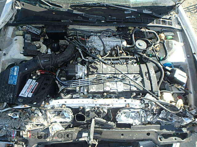 1991 ACURA INTEGRA - VIN: JH4DA9457MS030212 - Фото 7