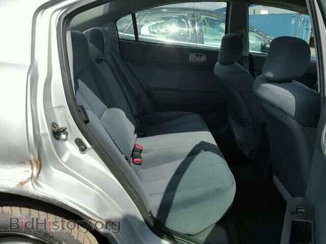2005 MITSUBISHI GALANT - VIN: 4A3AB46F15E060801 - Фото 6