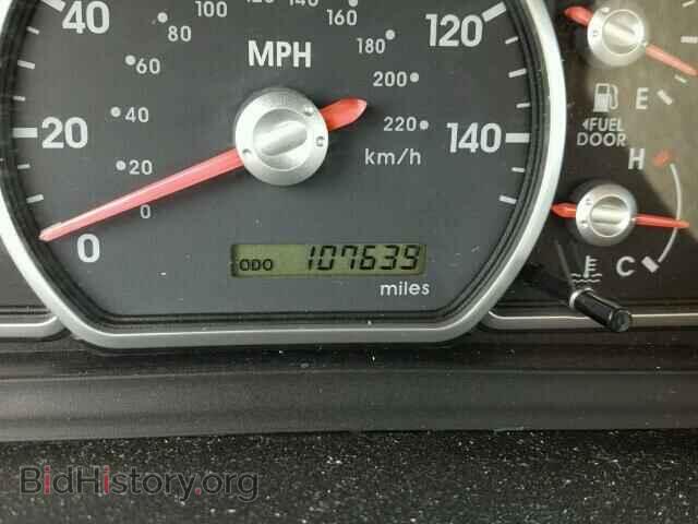 2005 MITSUBISHI GALANT - VIN: 4A3AB46F15E060801 - Фото 8