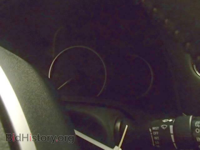 2012 LEXUS CT 200 - VIN: JTHKD5BH4C2062537 - Фото 8