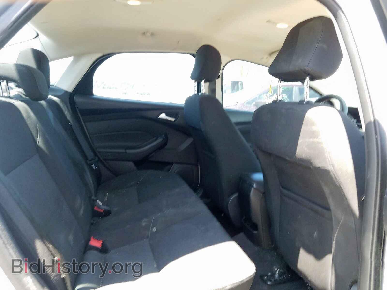 2015 FORD FOCUS - VIN: 1FADP3F23FL335774 - Фото 6