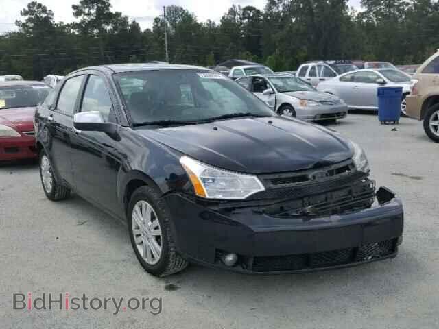 Фотография 1FAHP3HN0BW146114 - FORD FOCUS 2011