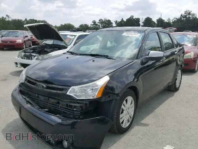 2011 FORD FOCUS - VIN: 1FAHP3HN0BW146114 - Фото 2
