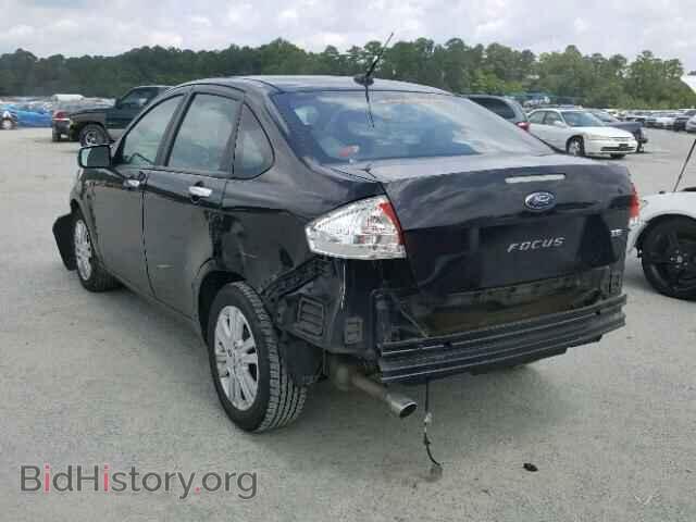 2011 FORD FOCUS - VIN: 1FAHP3HN0BW146114 - Фото 3