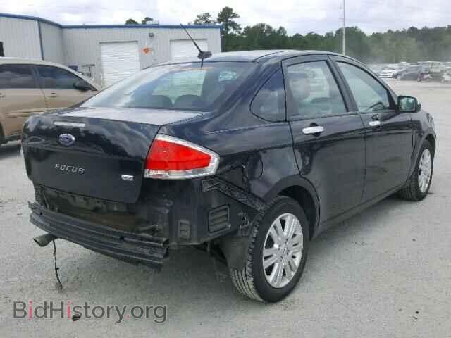 2011 FORD FOCUS - VIN: 1FAHP3HN0BW146114 - Фото 4
