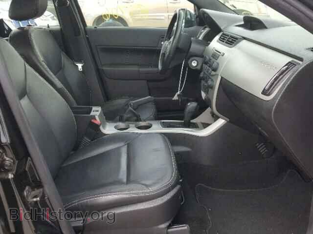 2011 FORD FOCUS - VIN: 1FAHP3HN0BW146114 - Фото 5