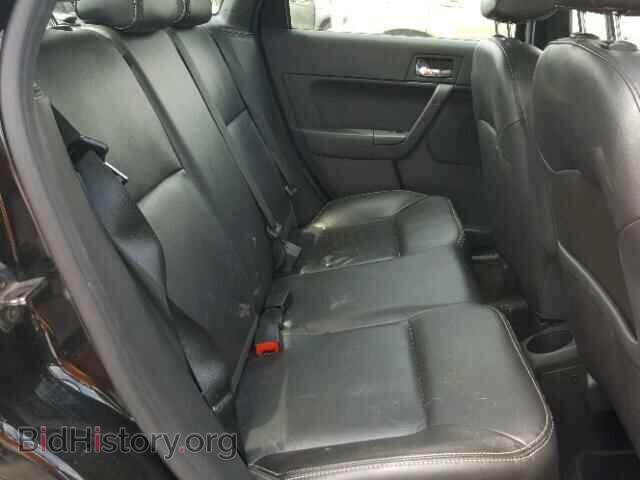 2011 FORD FOCUS - VIN: 1FAHP3HN0BW146114 - Фото 6