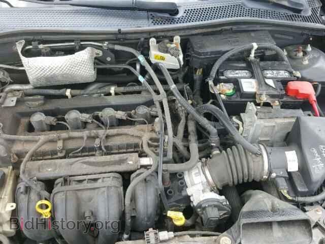 2011 FORD FOCUS - VIN: 1FAHP3HN0BW146114 - Фото 7