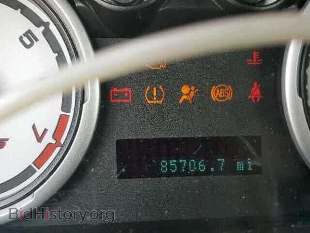 2011 FORD FOCUS - VIN: 1FAHP3HN0BW146114 - Фото 8