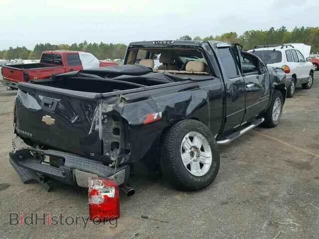 2008 CHEVROLET SILVERADO - VIN: 2GCEC19C781192131 - Photo 4