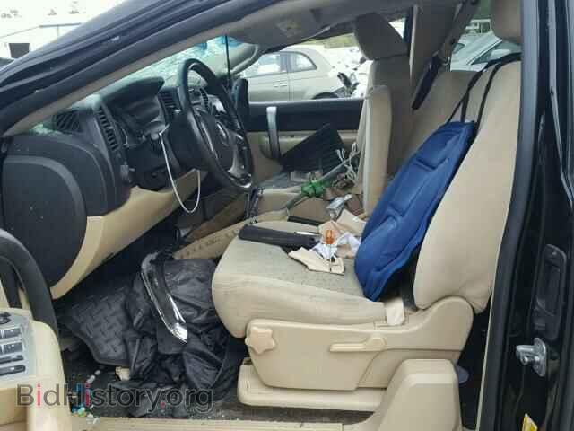 2008 CHEVROLET SILVERADO - VIN: 2GCEC19C781192131 - Photo 5