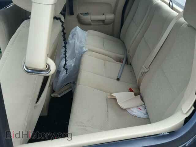 2008 CHEVROLET SILVERADO - VIN: 2GCEC19C781192131 - Photo 6